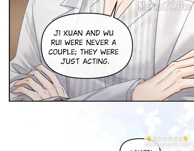 Deeply In Love Chapter 64 - page 76